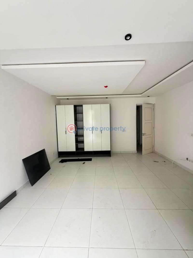 4 bedroom Maisonette For Sale Ologolo Lekki Lagos - 3