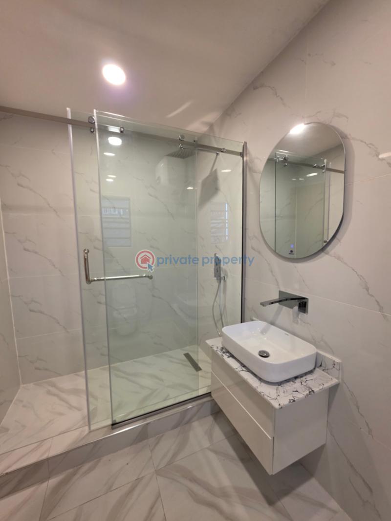 4 bedroom Maisonette For Sale Ikeja GRA Lagos - 9