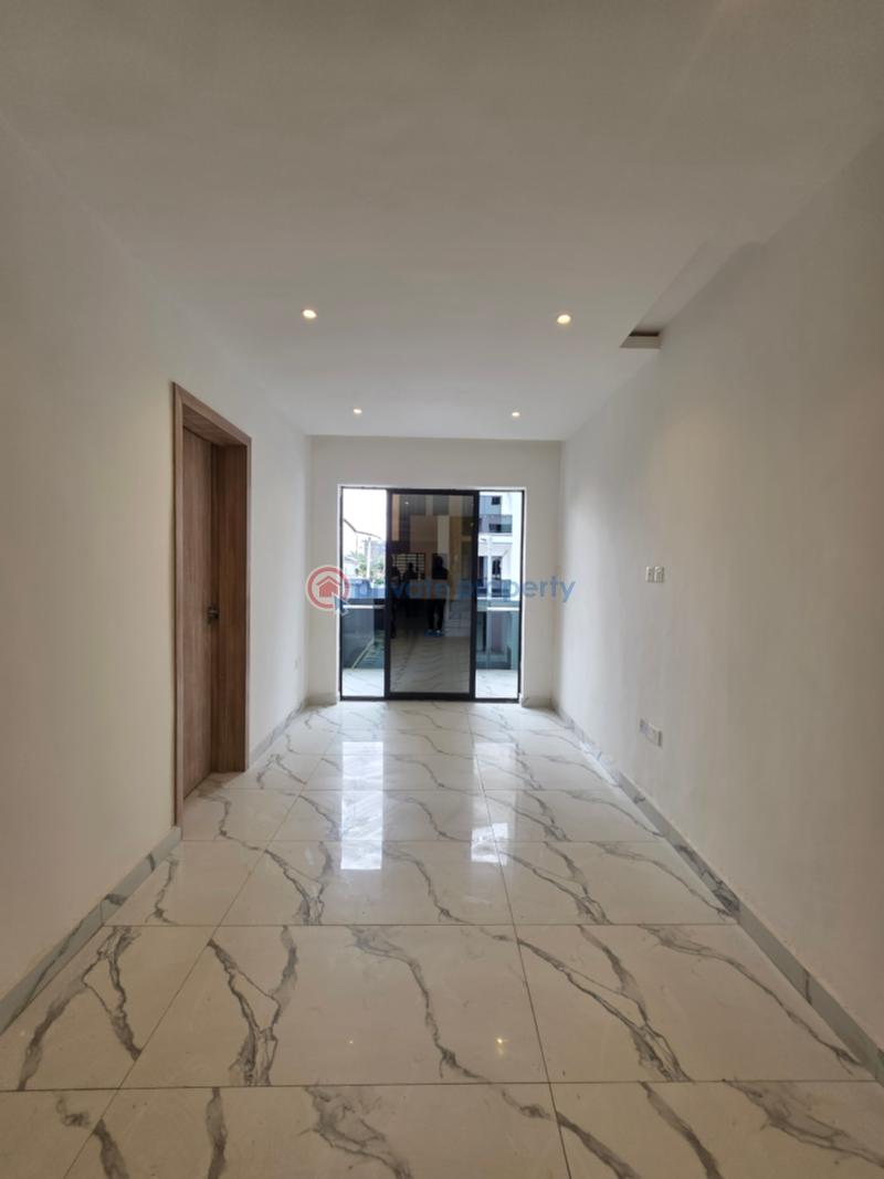 4 bedroom Maisonette For Sale Ikeja GRA Lagos - 4