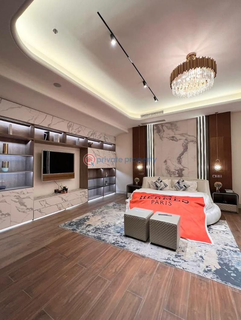 4 bedroom Maisonette For Sale Banana Island Ikoyi Lagos - 4