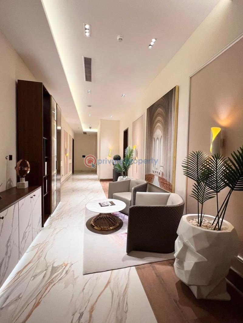 4 bedroom Maisonette For Sale Banana Island Ikoyi Lagos - 2