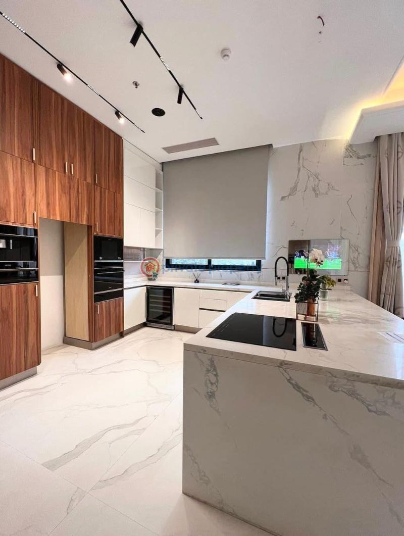4 bedroom Maisonette For Sale Banana Island Ikoyi Lagos - 3