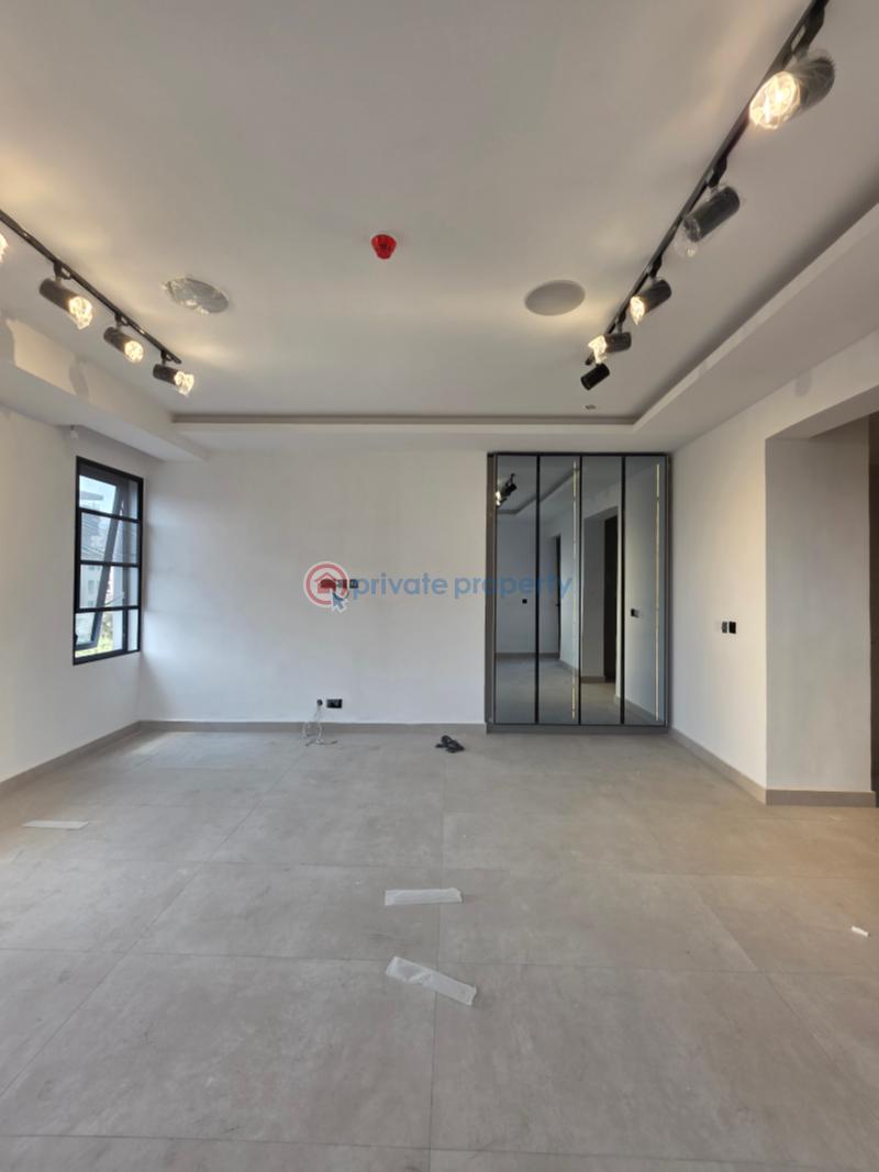 4 bedroom Maisonette For Sale Banana Island Ikoyi Lagos - 8