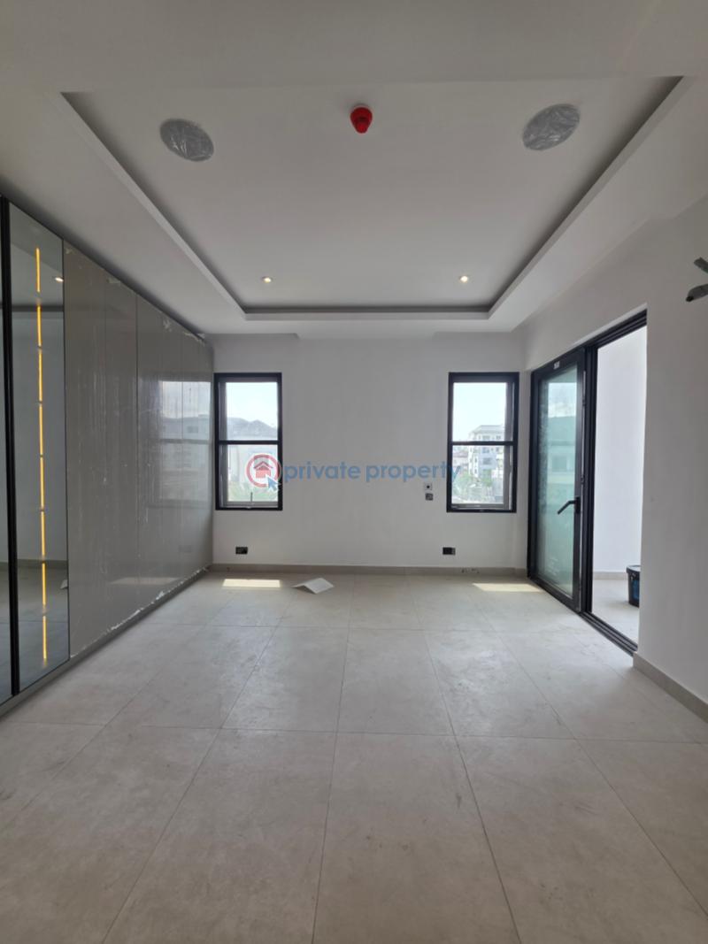 4 bedroom Maisonette For Sale Banana Island Ikoyi Lagos - 3