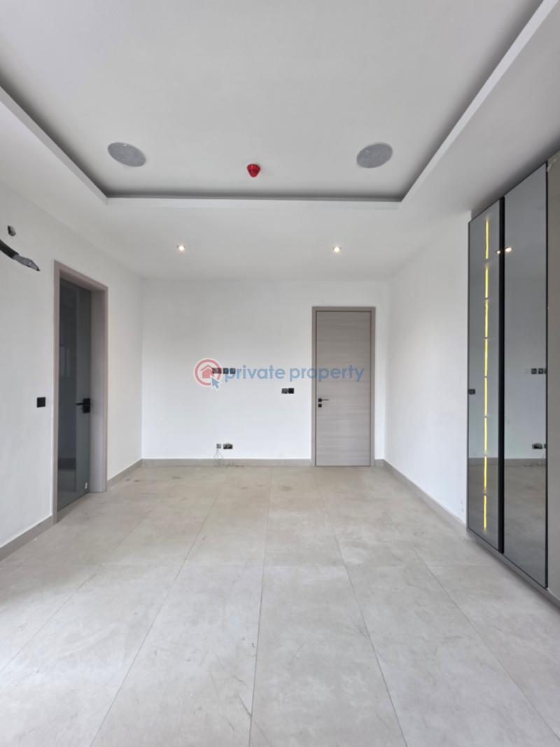 4 bedroom Maisonette For Sale Banana Island Ikoyi Lagos - 4