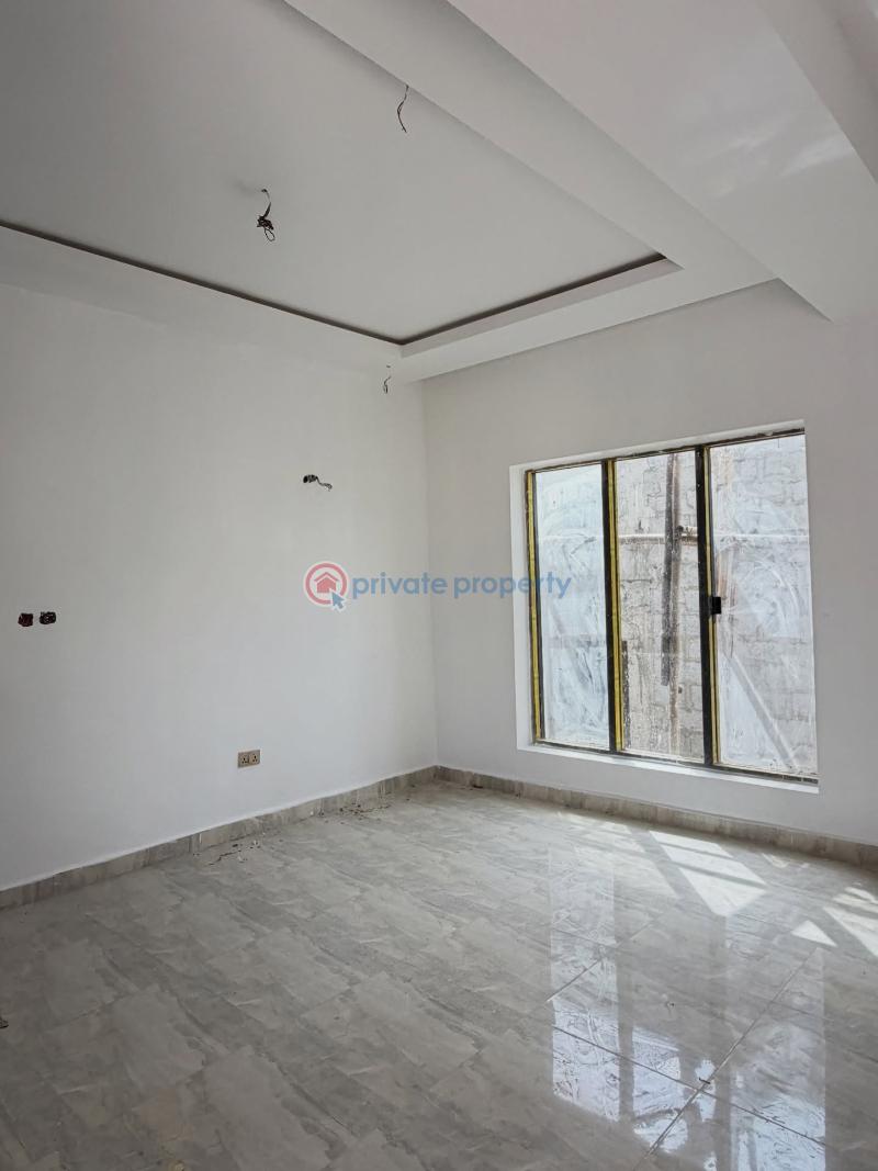 4 bedroom Maisonette For Sale Wuye Abuja Phase 2  - 10
