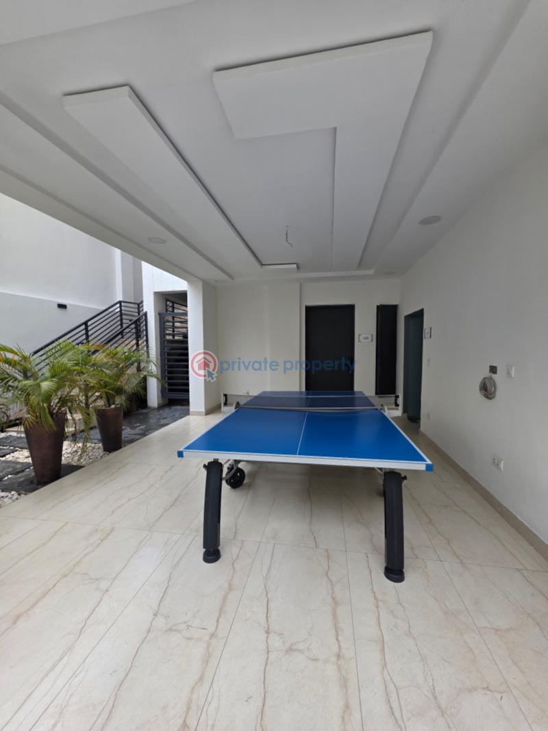 4 bedroom Maisonette For Sale Wuye Abuja Phase 2  - 14