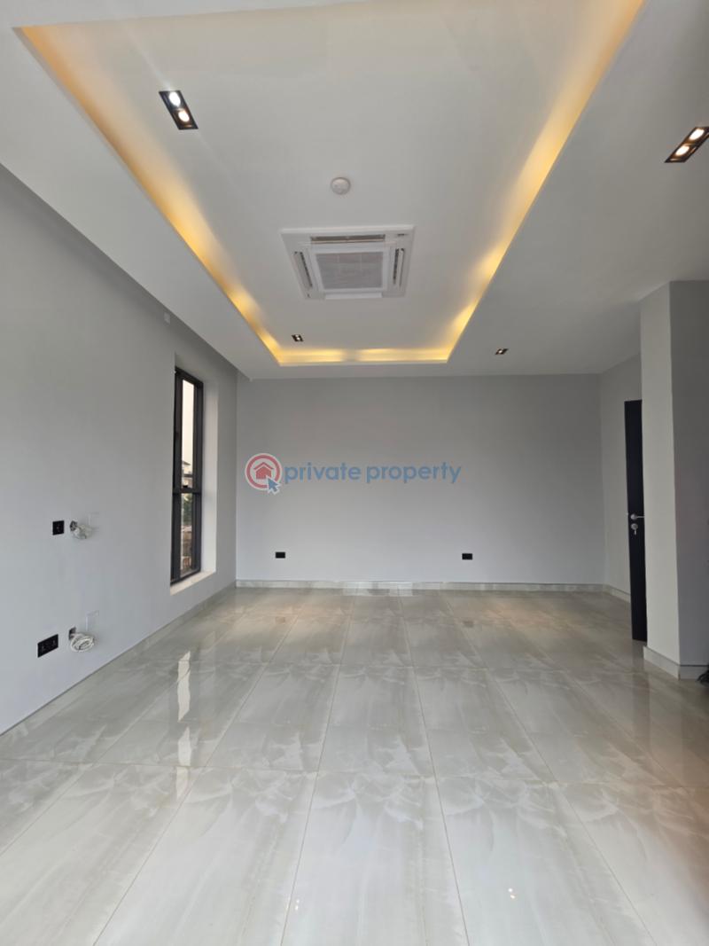 4 bedroom Maisonette For Sale Wuye Abuja Phase 2  - 10