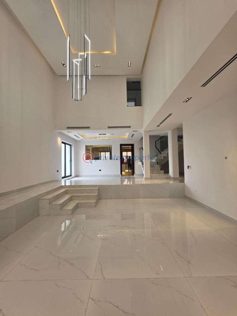 4 bedroom Maisonette For Sale Wuye Abuja Phase 2  - 2