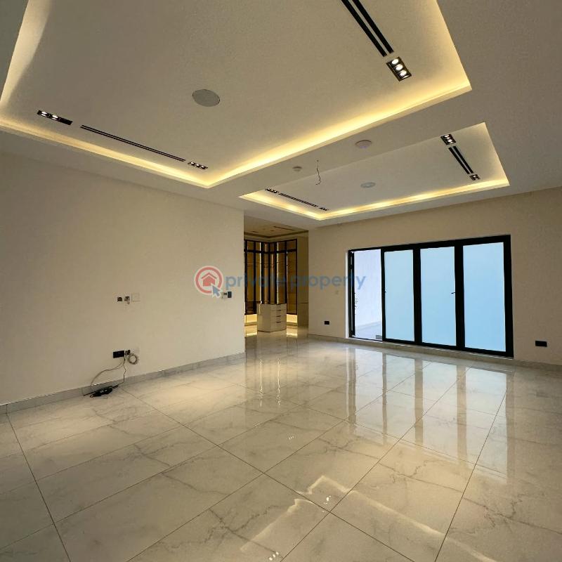 4 bedroom Maisonette For Sale Wuye Abuja Phase 2  - 2
