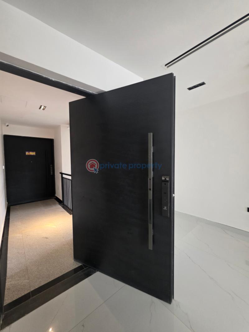 4 bedroom Maisonette For Sale Wuye Abuja Phase 2  - 12