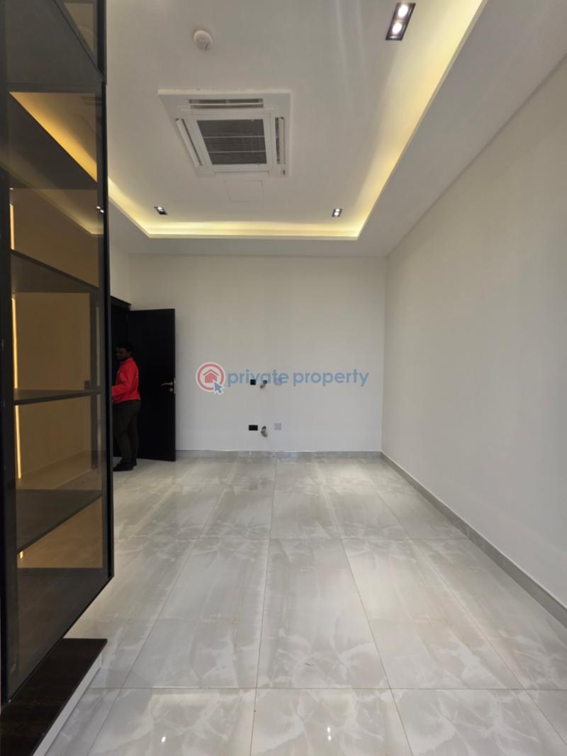 4 bedroom Maisonette For Sale Wuye Abuja Phase 2  - 11