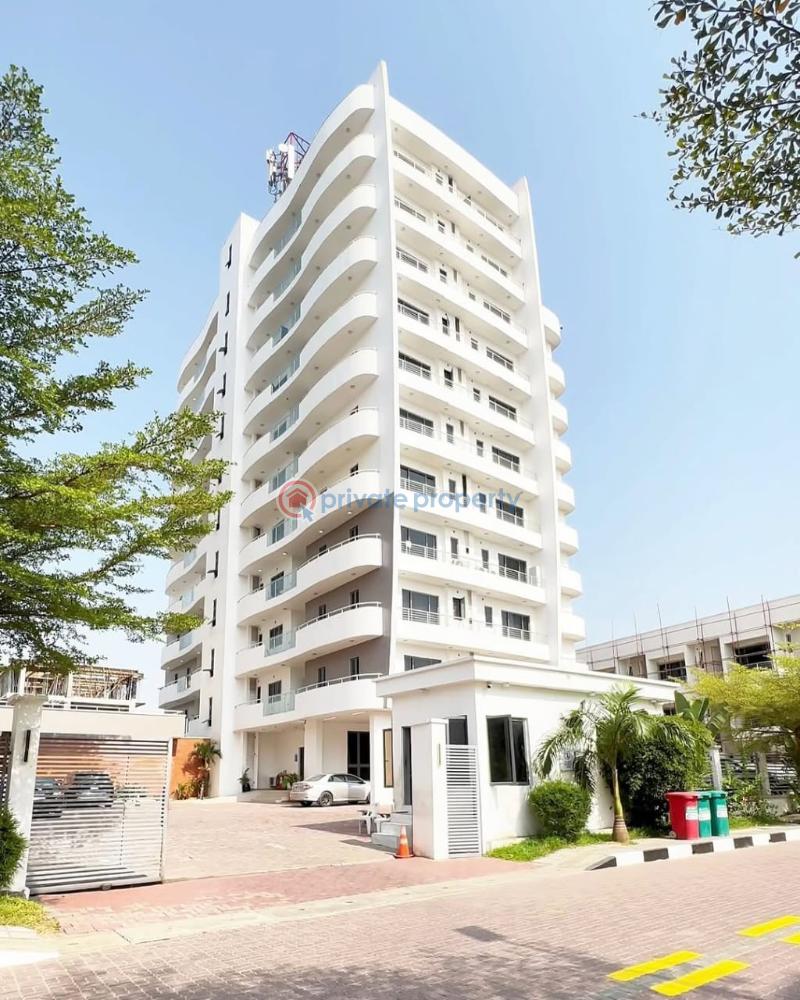 4 bedroom Maisonette For Sale Lekki Phase 1 Lagos - 0
