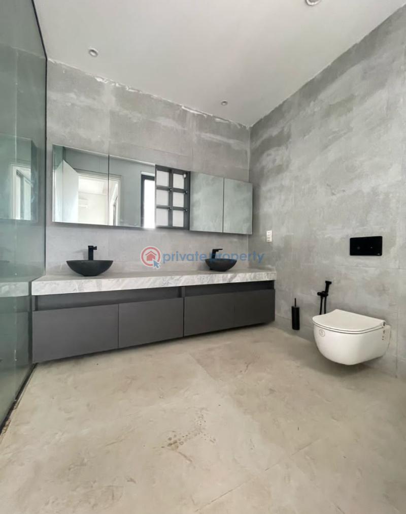 4 bedroom Maisonette For Sale Ikoyi Lagos - 17