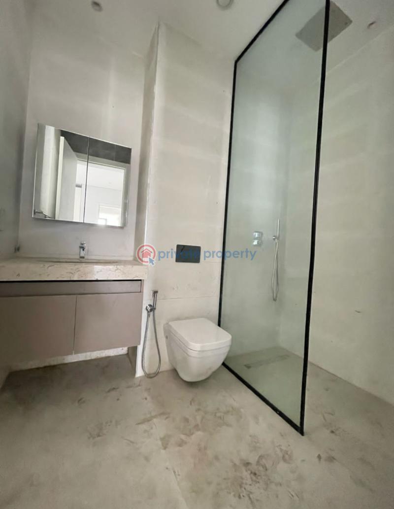 4 bedroom Maisonette For Sale Ikoyi Lagos - 21