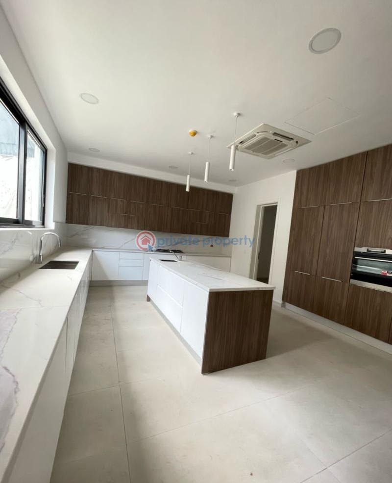 4 bedroom Maisonette For Sale Ikoyi Lagos - 5