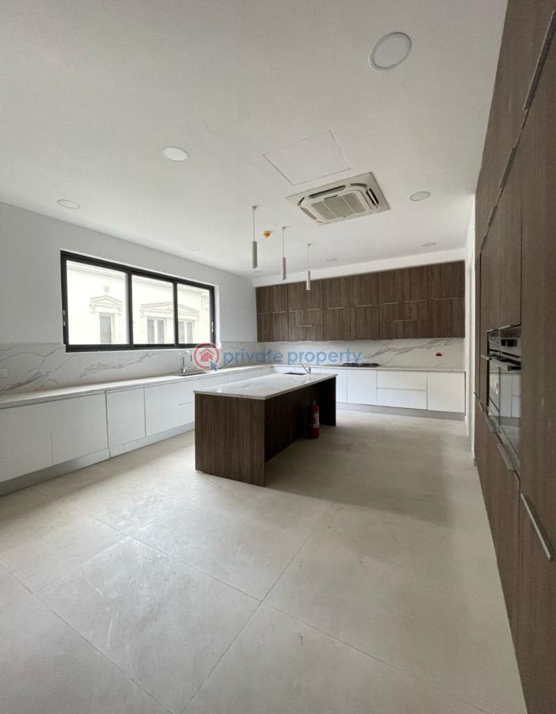 4 bedroom Maisonette For Sale Ikoyi Lagos - 4