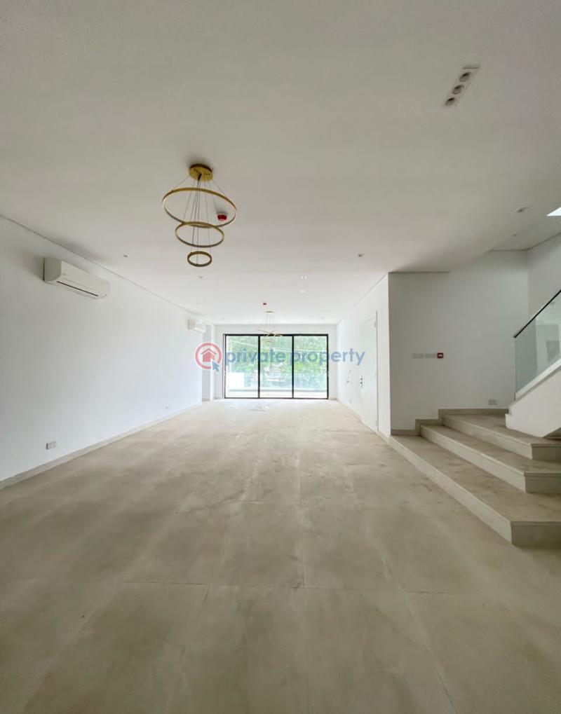 4 bedroom Maisonette For Sale Ikoyi Lagos - 11