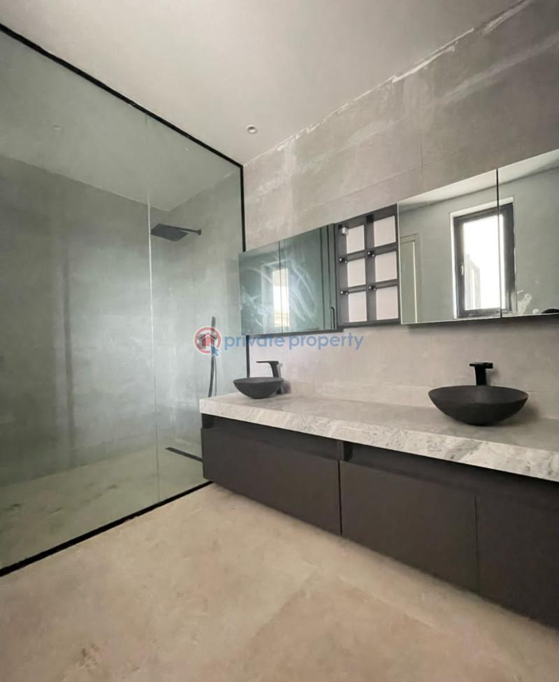 4 bedroom Maisonette For Sale Ikoyi Lagos - 25