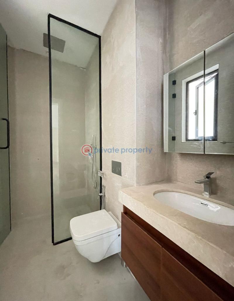 4 bedroom Maisonette For Sale Ikoyi Lagos - 8