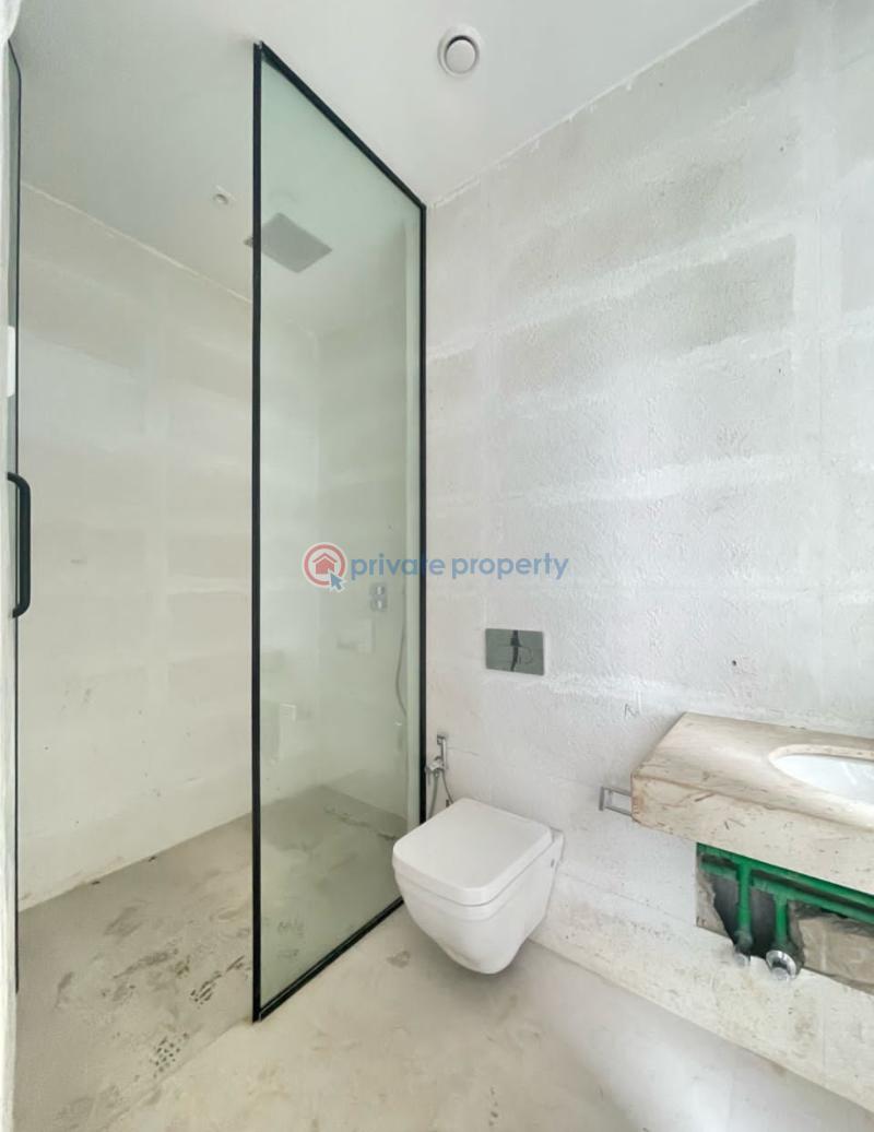 4 bedroom Maisonette For Sale Ikoyi Lagos - 20