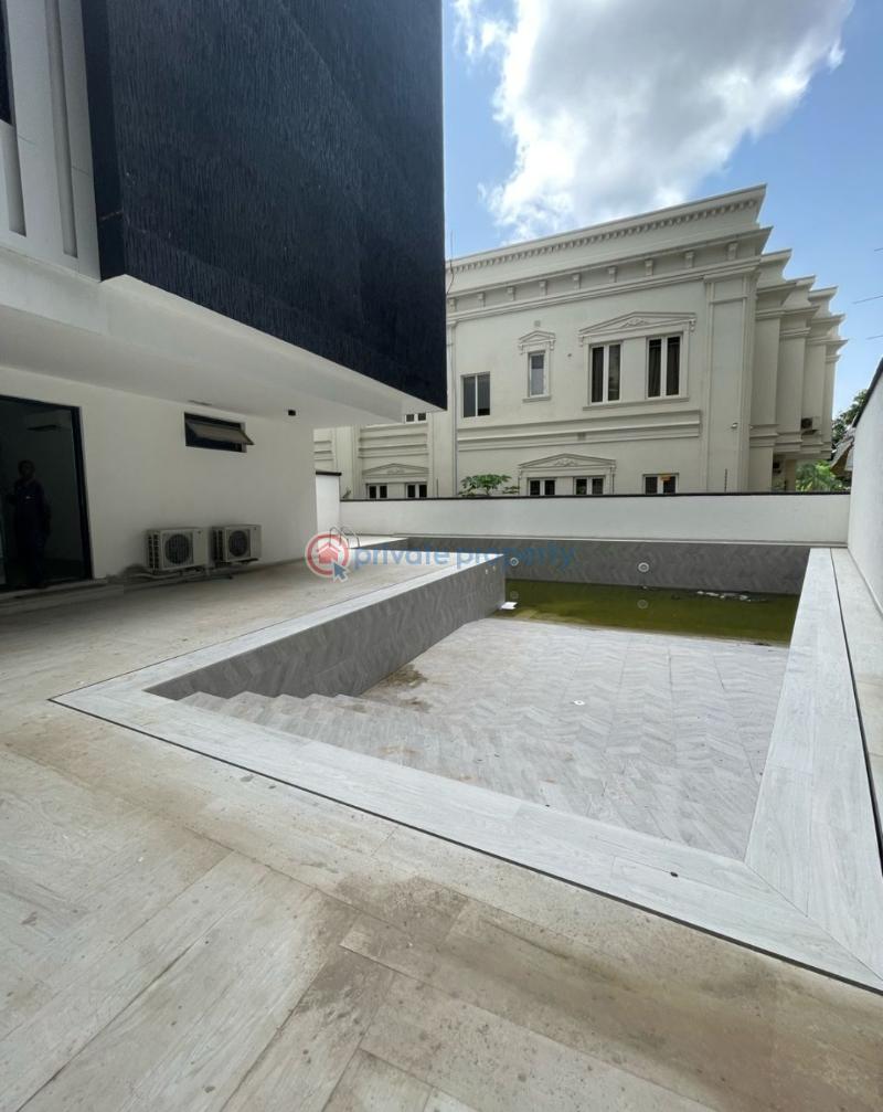 4 bedroom Maisonette For Sale Ikoyi Lagos - 13
