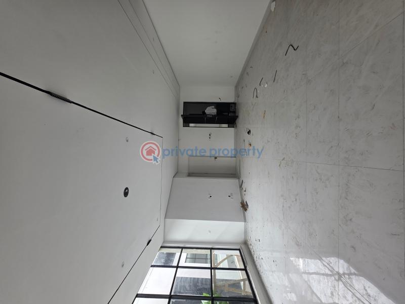 Tastefully finished 4 bedroom penthouse apartment with elevator - 1 4 bedroom Flat & Apartment For Sale Ikate Elegushi Lekki Lagos - 1