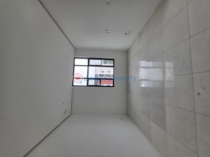 Tastefully finished 4 bedroom penthouse apartment with elevator - 7 4 bedroom Flat & Apartment For Sale Ikate Elegushi Lekki Lagos - 7