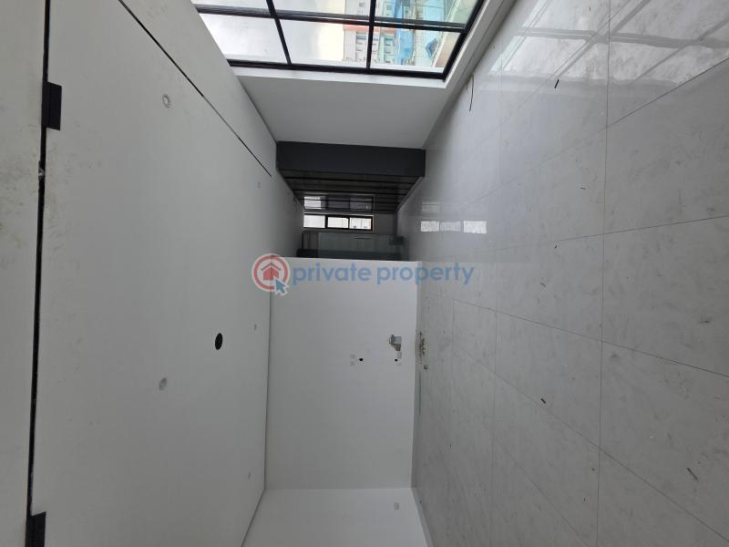 Tastefully finished 4 bedroom penthouse apartment with elevator - 6 4 bedroom Flat & Apartment For Sale Ikate Elegushi Lekki Lagos - 6