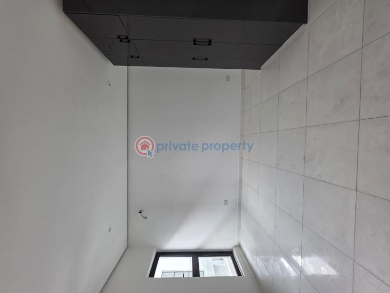 Tastefully finished 4 bedroom penthouse apartment with elevator - 9 4 bedroom Flat & Apartment For Sale Ikate Elegushi Lekki Lagos - 9