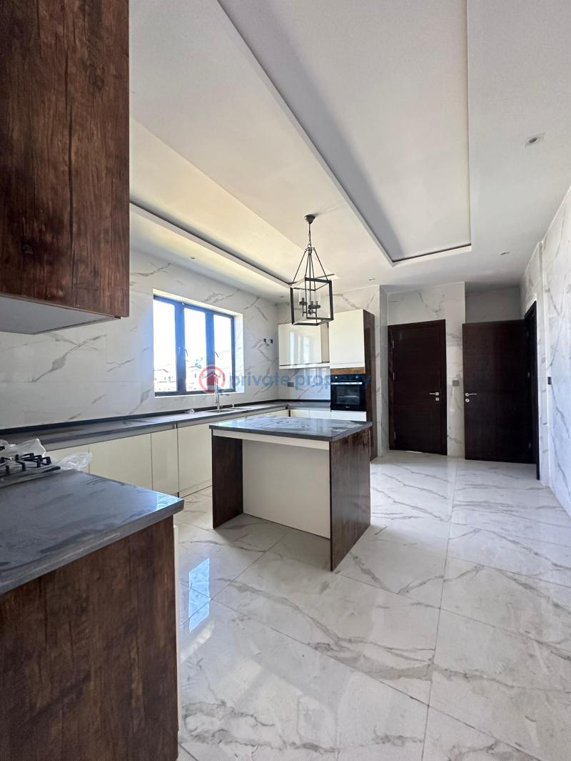 4 bedroom Penthouse For Sale Ikoyi Lagos - 2
