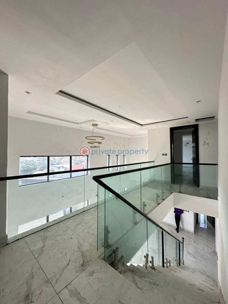 4 bedroom Penthouse For Sale Ikoyi Lagos - 7