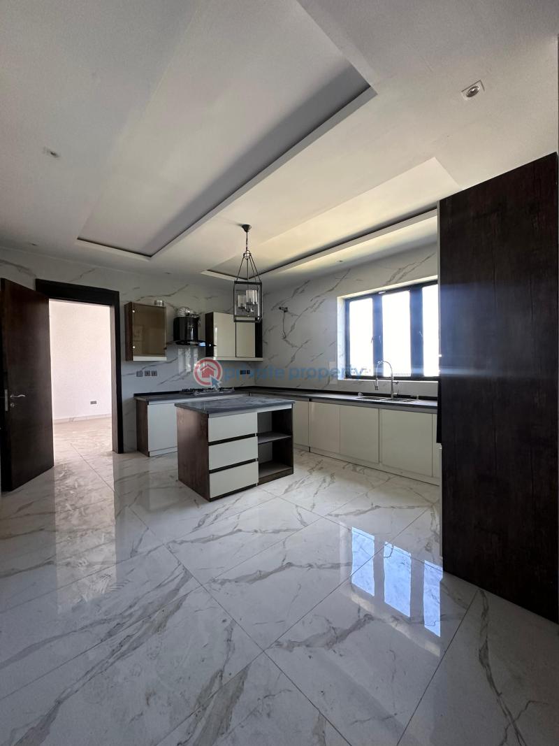 4 bedroom Penthouse For Sale Ikoyi Lagos - 6