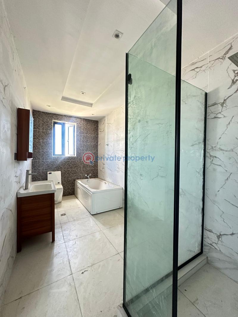 4 bedroom Penthouse For Sale Ikoyi Lagos - 3