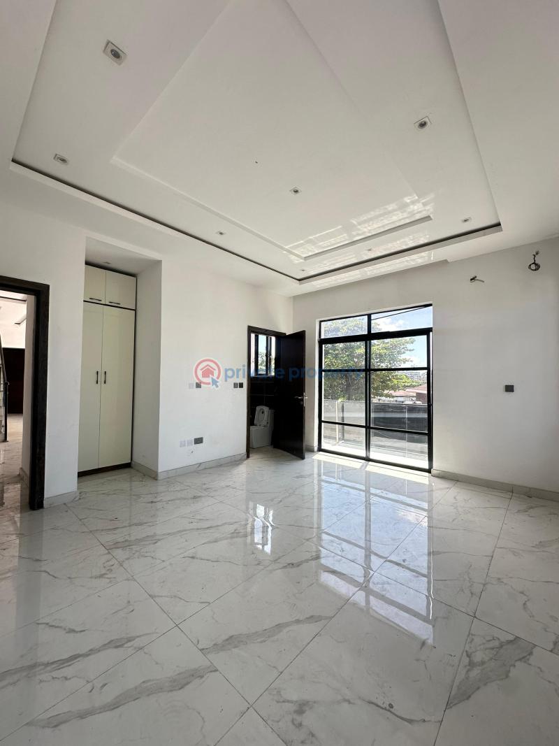 4 bedroom Penthouse For Sale Ikoyi Lagos - 9