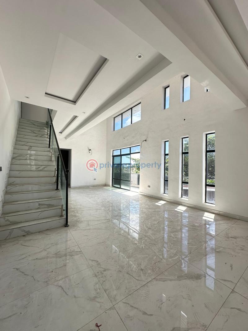 4 bedroom Penthouse For Sale Ikoyi Lagos - 4