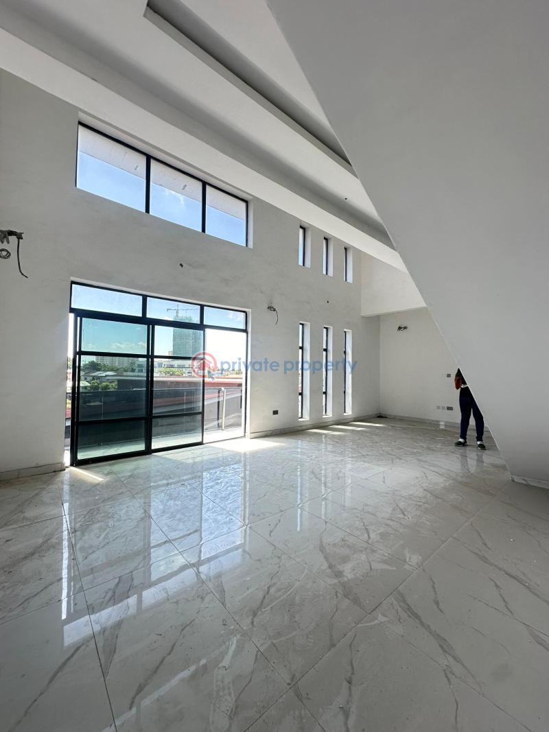 4 bedroom Penthouse For Sale Ikoyi Lagos - 10