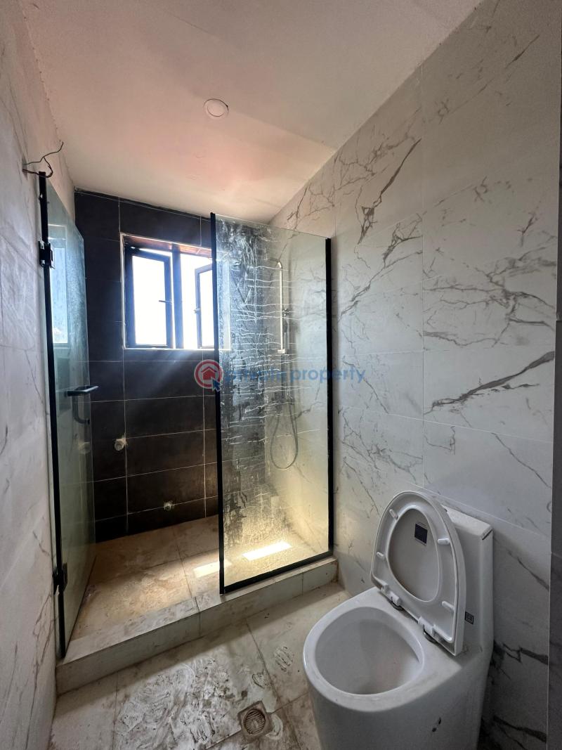 4 bedroom Penthouse For Sale Ikoyi Lagos - 5