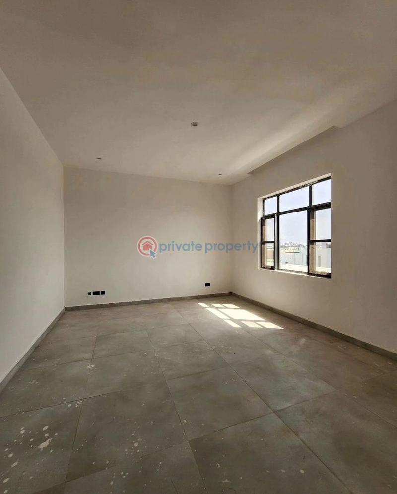 4 bedroom Penthouse For Sale Hampton Bay Estate Ikate Elegushi Lekki Lagos - 18