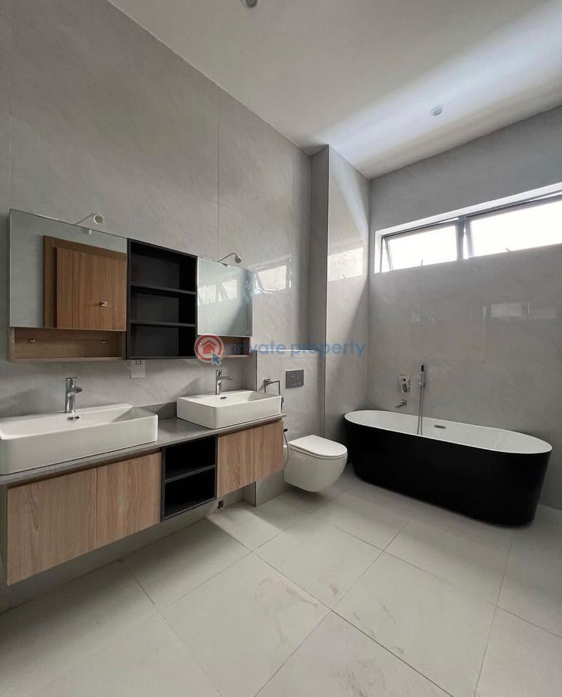 4 bedroom Penthouse For Sale Hampton Bay Estate Ikate Elegushi Lekki Lagos - 13