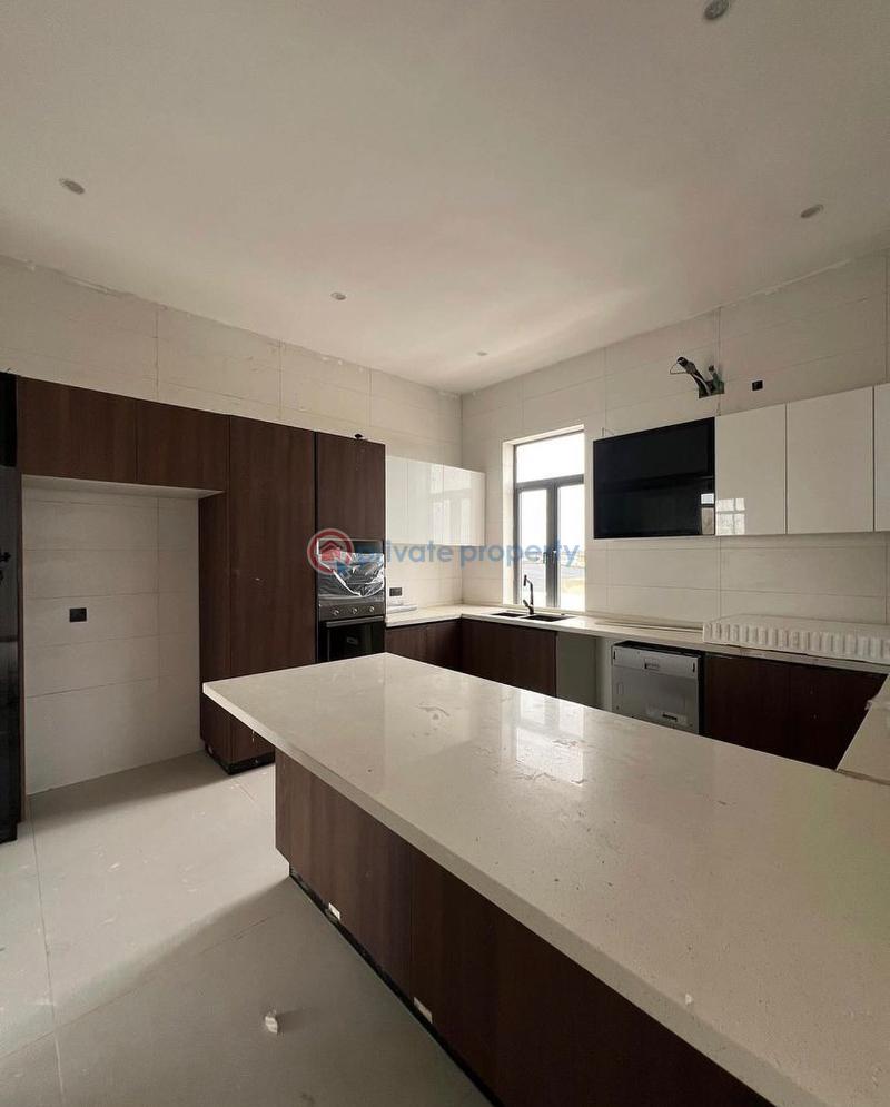 4 bedroom Penthouse For Sale Hampton Bay Estate Ikate Elegushi Lekki Lagos - 16