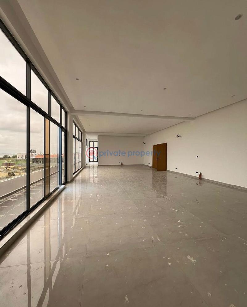 4 bedroom Penthouse For Sale Hampton Bay Estate Ikate Elegushi Lekki Lagos - 11