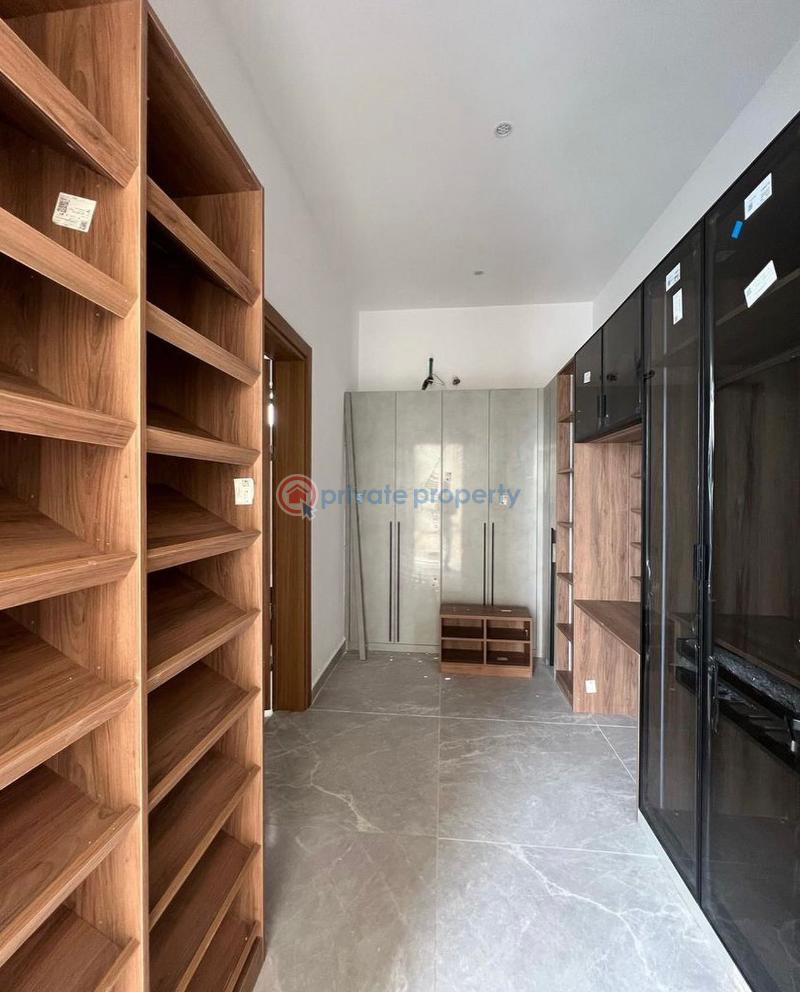 4 bedroom Penthouse For Sale Hampton Bay Estate Ikate Elegushi Lekki Lagos - 15