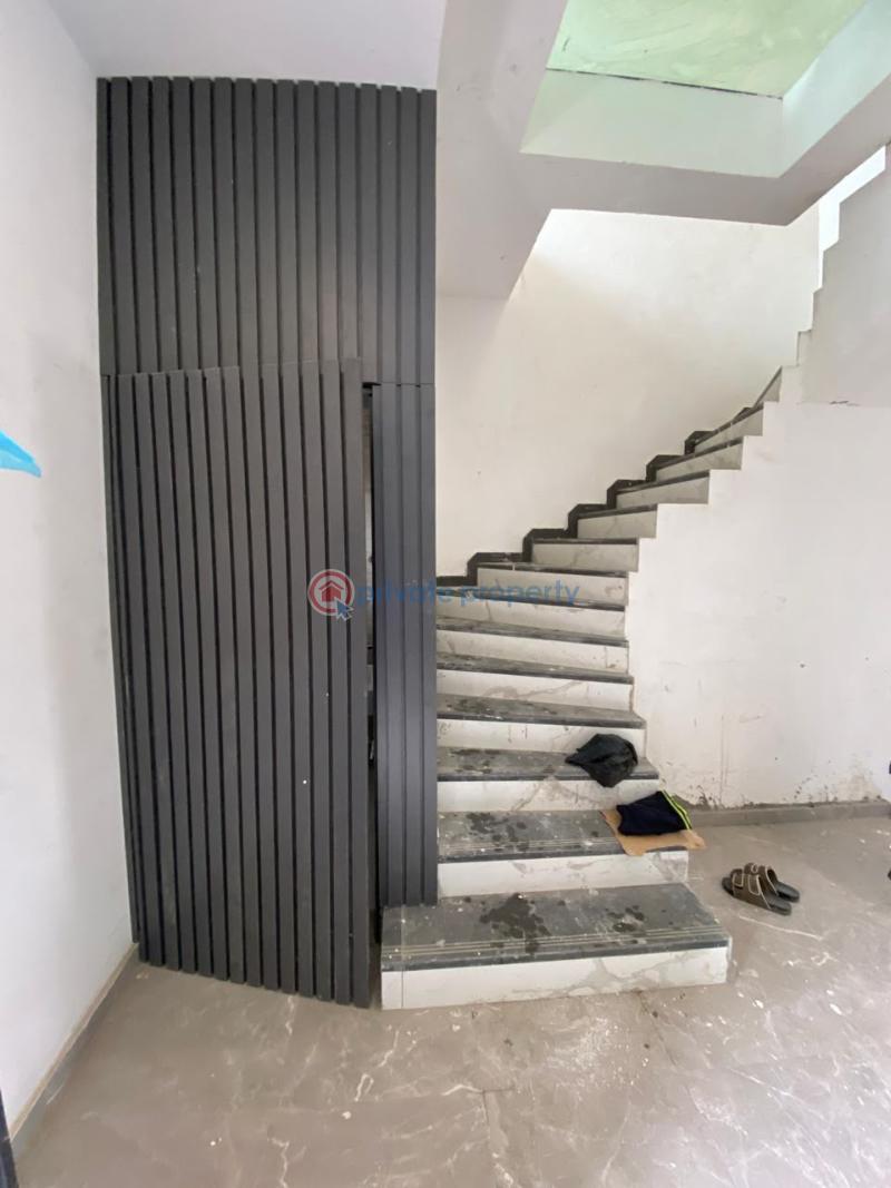 4 bedroom Terraced Duplex For Sale Alasia Lekki Gardens Estate Ajah Lagos - 9