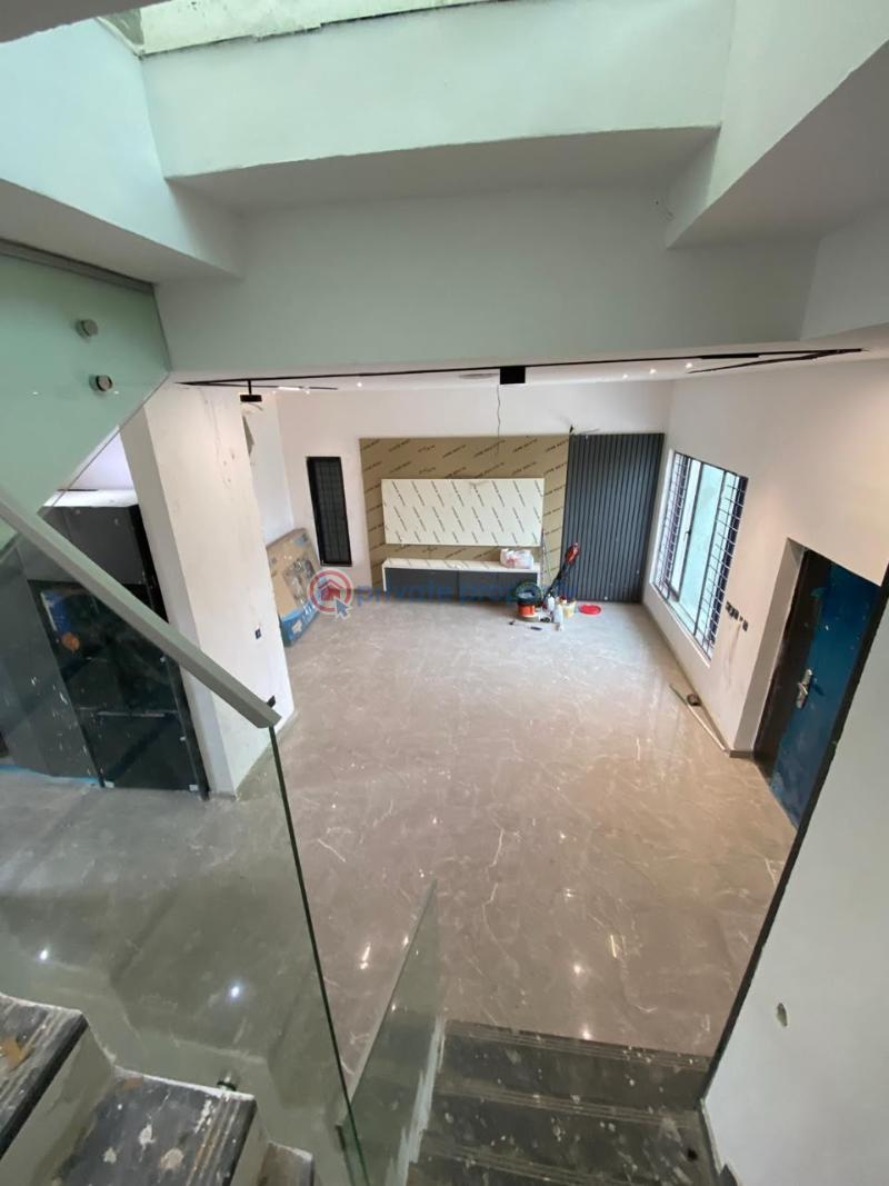 4 bedroom Terraced Duplex For Sale Alasia Lekki Gardens Estate Ajah Lagos - 3