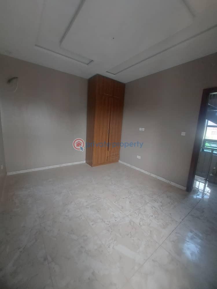 4 bedroom Semi detached Duplex For Sale Omole Phase 2 Ojodu Lagos - 7