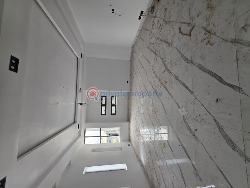 Tastefully finished 4 bedroom semi-detached duplex with elevator - 9 4 bedroom Semi detached Duplex For Sale Parkview Estate Ikoyi Lagos - 9