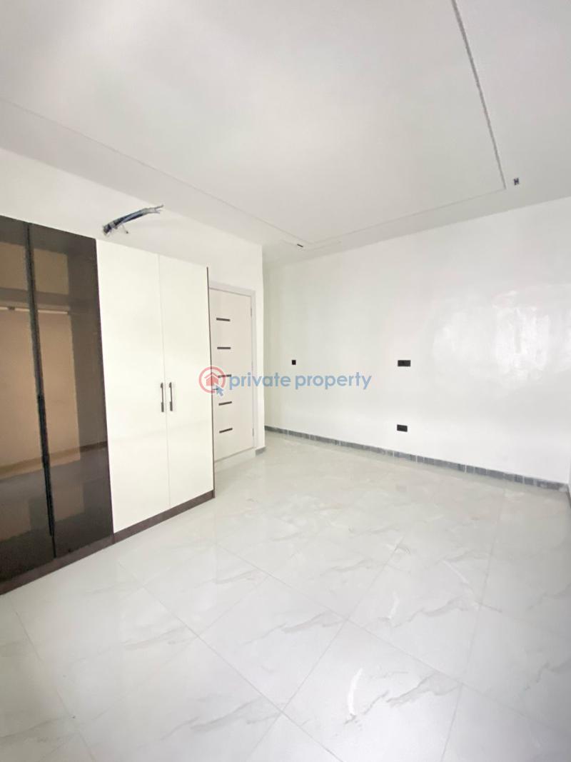 5 bedroom Semi detached Duplex For Sale Osapa London Lekki Lagos - 17