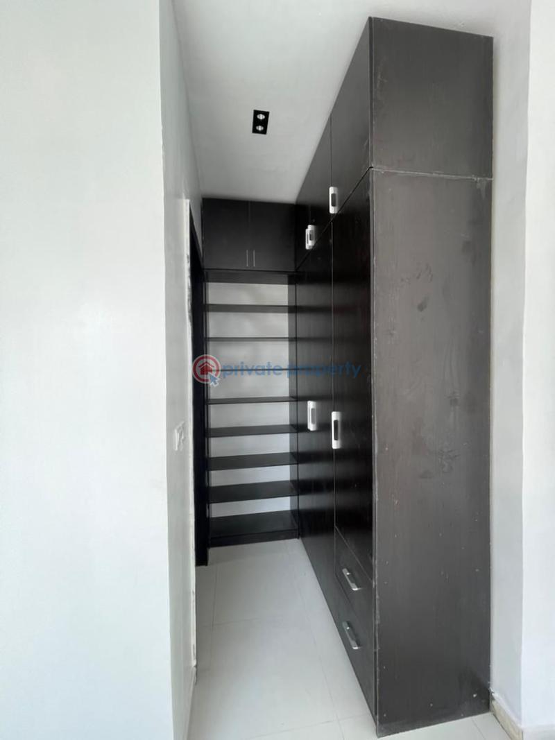 4 bedroom Semi detached Duplex For Sale Ikota Lekki 2 Ikota Lekki Lagos - 7