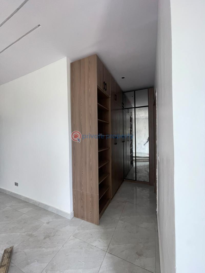 4 bedroom Semi detached Duplex For Sale Ajah Lagos - 14